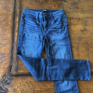 Paige Hoxton Ankle Peg 24 Petite